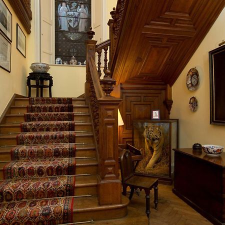 Crookston House B&B Heriot Luaran gambar
