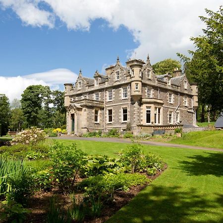 Crookston House B&B Heriot Luaran gambar