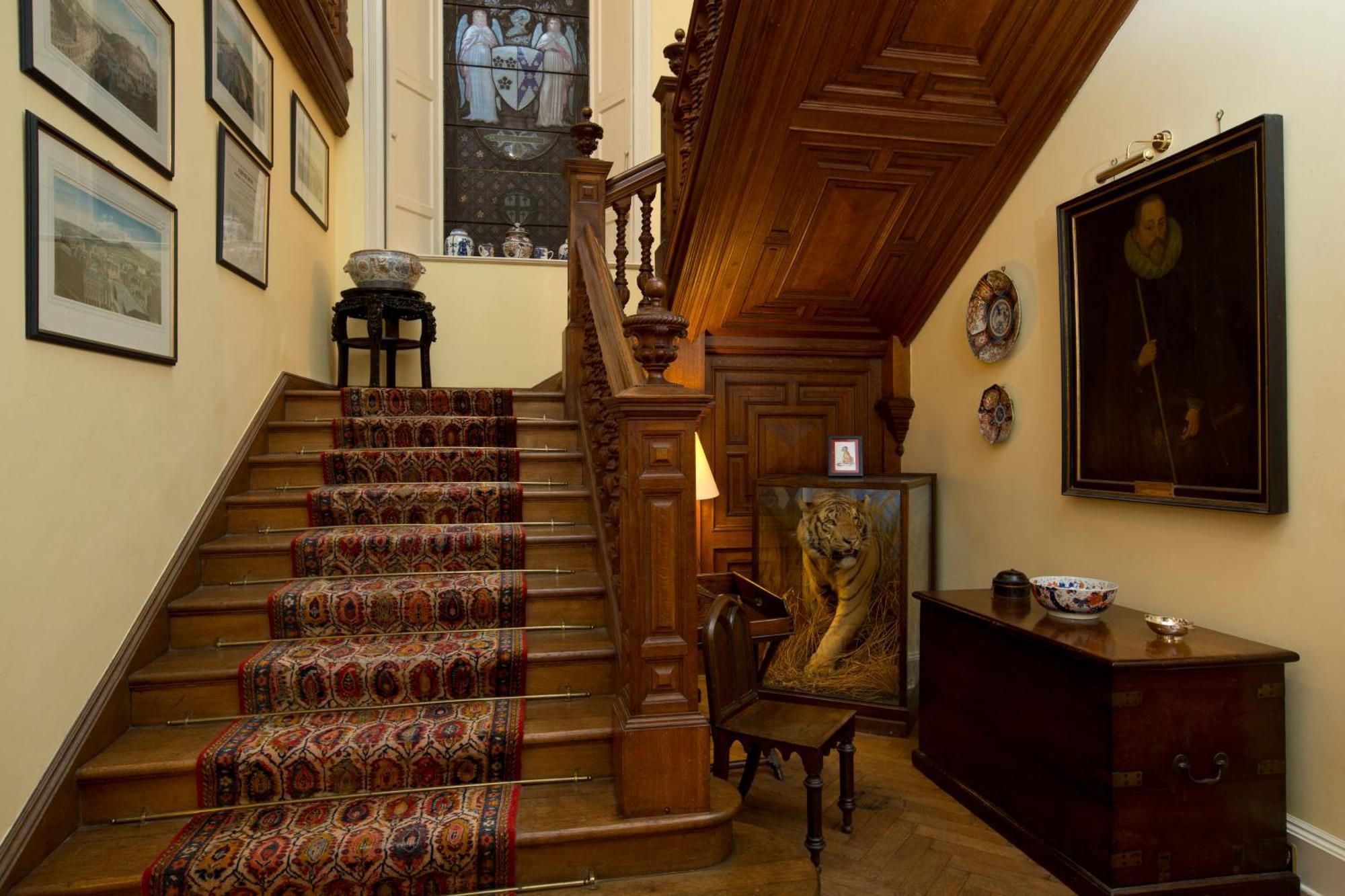 Crookston House B&B Heriot Luaran gambar