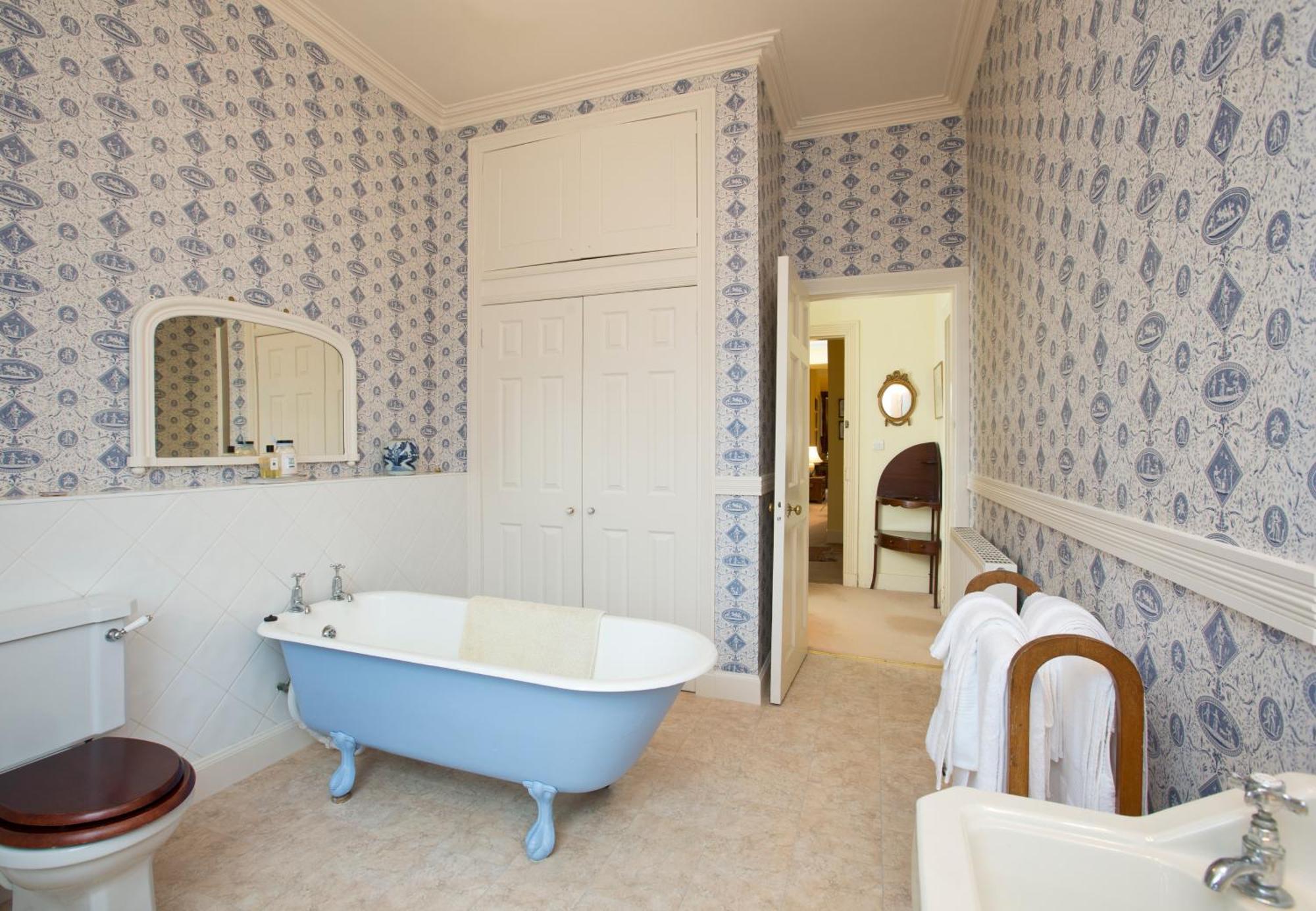 Crookston House B&B Heriot Luaran gambar